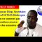 Ababoucar Diop, Secrétaire Général SUTSAS Kédougou : « Nous ne sommes pas des bouchers encore …»