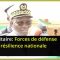 Kédougou, 62ème anniversaire de la fête de lindépendance du Sénégal