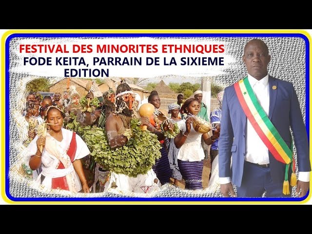 #Kédougou: #Festival des #Minorités #Ethniques , ce sera du 3 au 5 février 2023