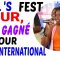Kédougou : Plan a réussi le lancement de son festival girlsfirst tour.