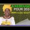 Mimi Touré a du soutien à Kédougou pour 2024