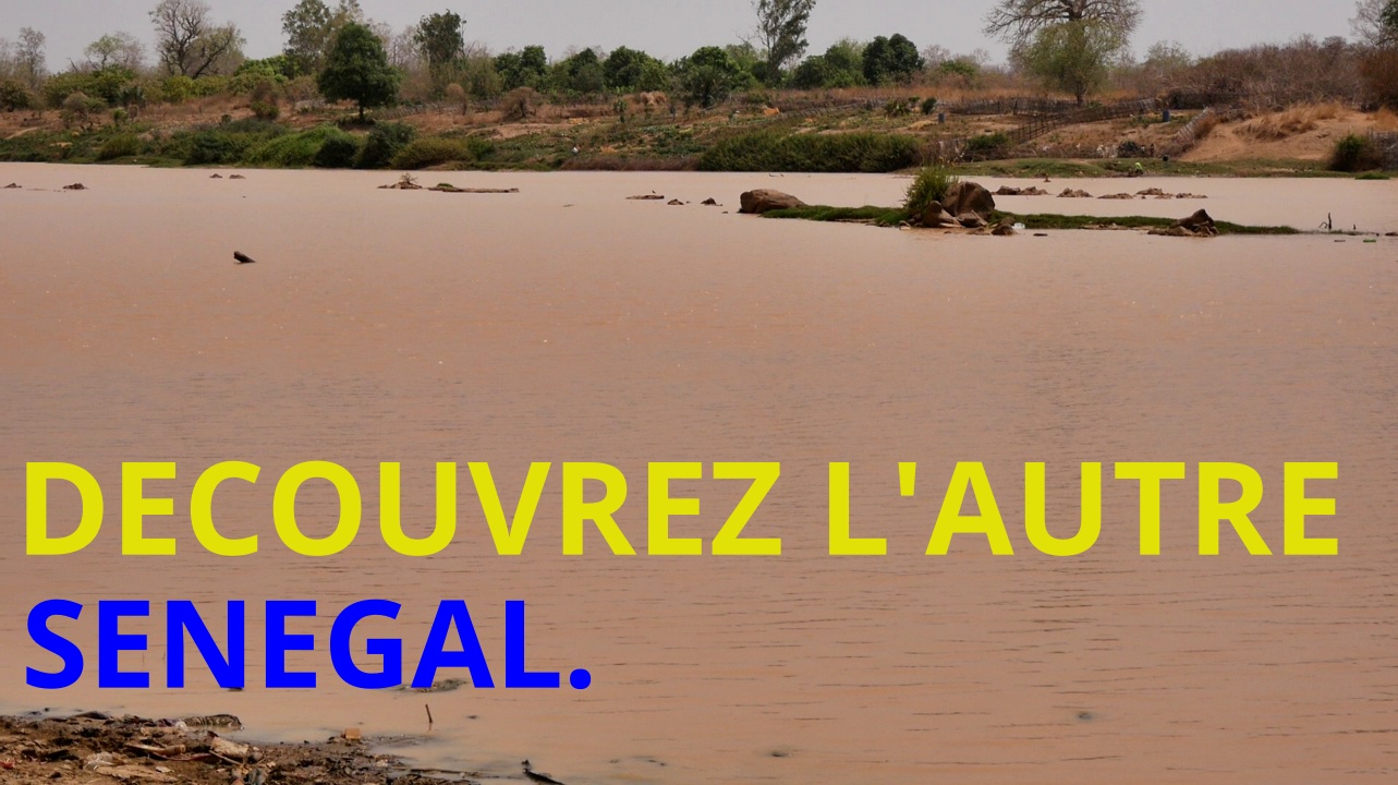 Kédougou : #Kéniékéniébanding, l’autre bout du Sénégal