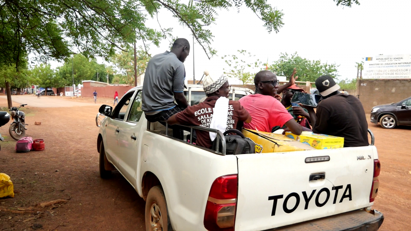 Kédougou : Mention de satisfécit aux collectivités territoriales